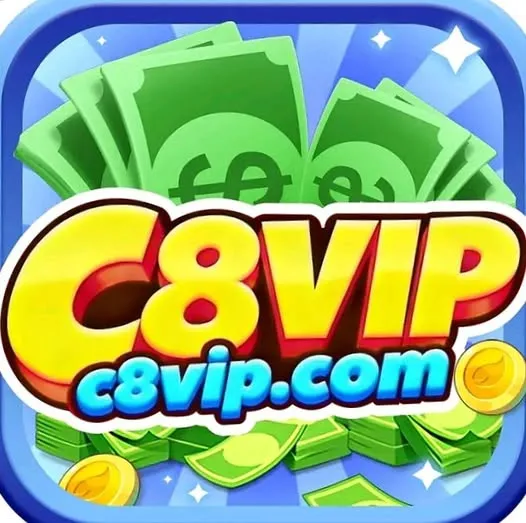 C8VIP - Game Bingo Seru dan Mengasyikkan