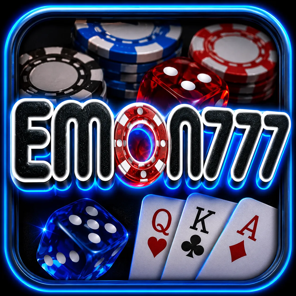 EMON777 - Game Live Casino Terbaik untuk Pengalaman Memuaskan