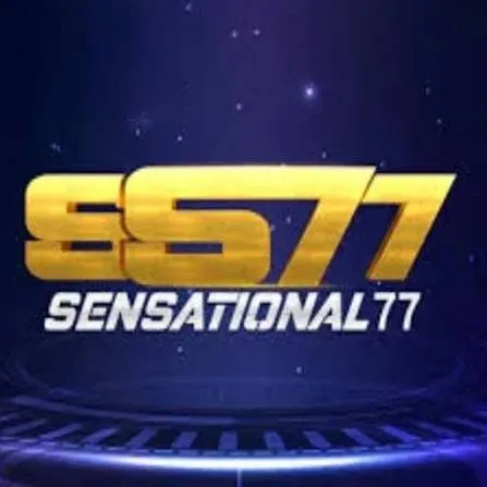 SENSATIONAL77 - Game Musik Penuh Energi